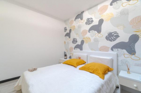 Chiavari Lovely & Cozy Apartment with Terrace